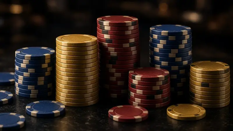 Baccarat cổ điển — hướng dẫn 1 | 8xbet baccarat | vaosc88 baccarat