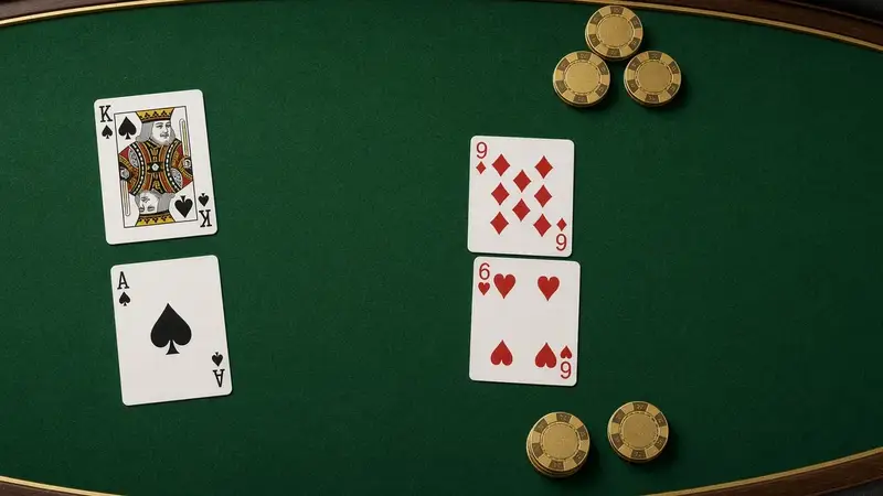 Speed Baccarat — hướng dẫn 2 | 8xbet baccarat | vaosc88 baccarat