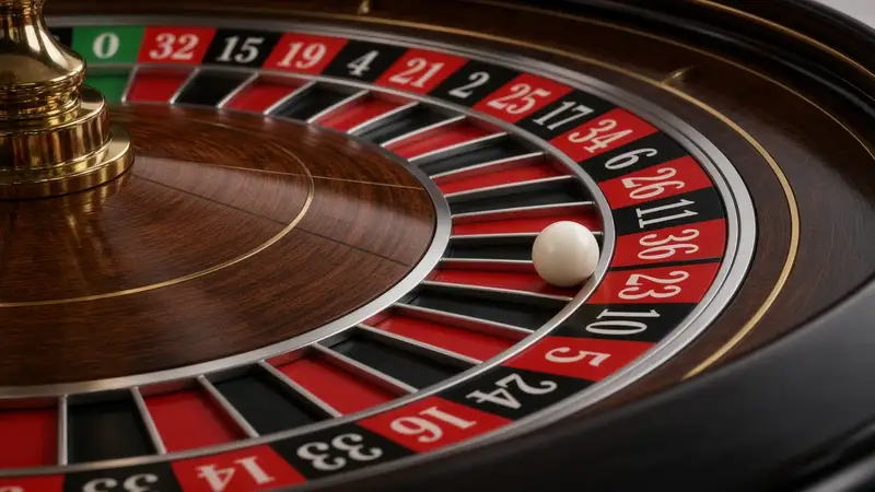 Baccarat cổ điển — hướng dẫn 17 | 8xbet casino | vaosc88