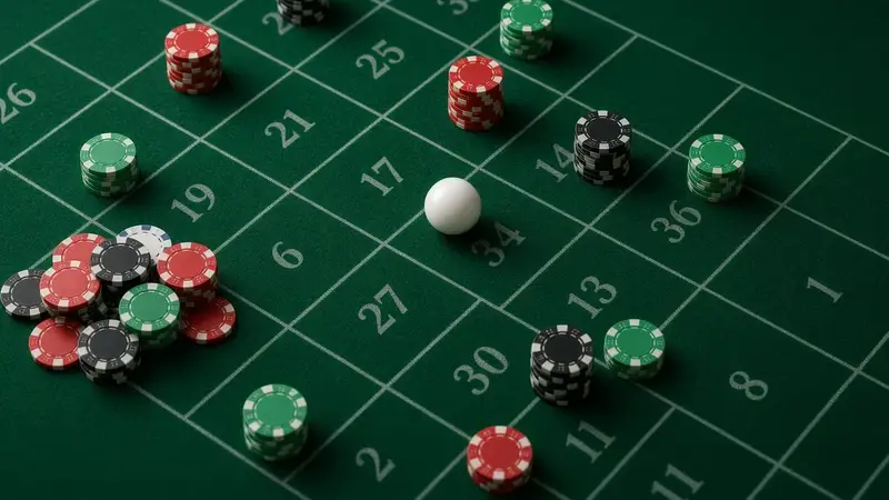 Roulette European — hướng dẫn 19 | 8xbet casino | vaosc88