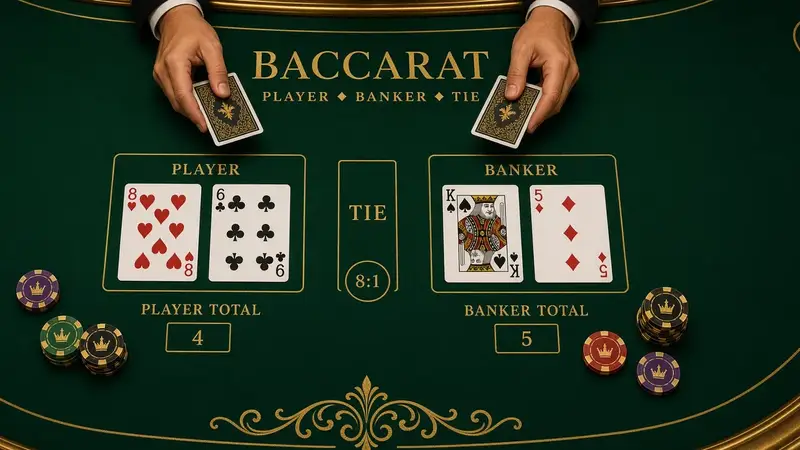 Lucky Dice — hướng dẫn 60 | 8xbet casino | vaosc88