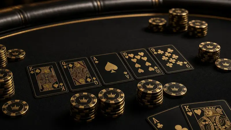 Baccarat 8XBET – Trò Chơi Bài Cược Đỉnh Cao Được Ưa Chuộng Nhất | 8xbet mậu binh | vaosc88 mậu binh