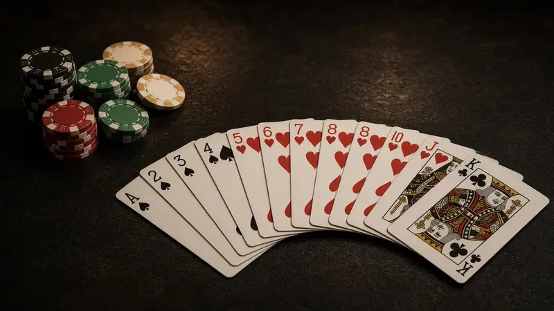 Cược tối thiểu Game bài | 8xbet game bài | vaosc88 game bài