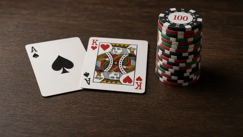 Kết luận chuyên mục Game bài | 8xbet poker | vaosc88 poker