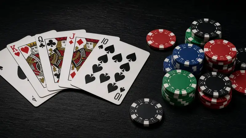 Poker Texas sảnh bài — hướng dẫn 17 | 8xbet rummy | vaosc88 rummy