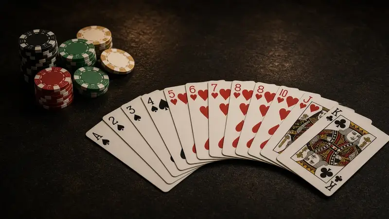 Chắn / Ù — hướng dẫn 22 | 8xbet poker | vaosc88 poker