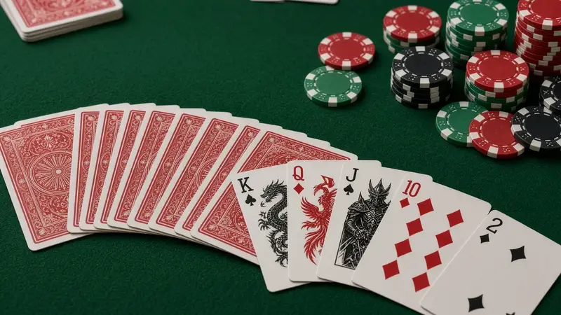 Tiến Lên miền Nam — hướng dẫn 23 | 8xbet phỏm | vaosc88 phỏm