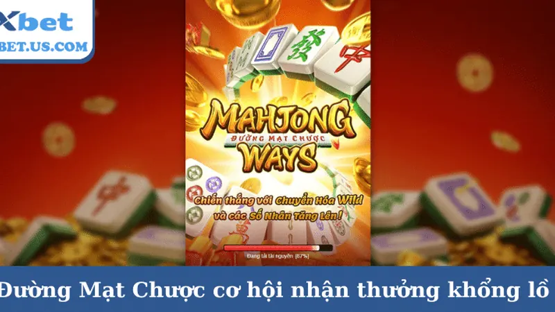 Vì sao chọn Nổ hũ 8XBET | 8xbet nổ hũ | vaosc88