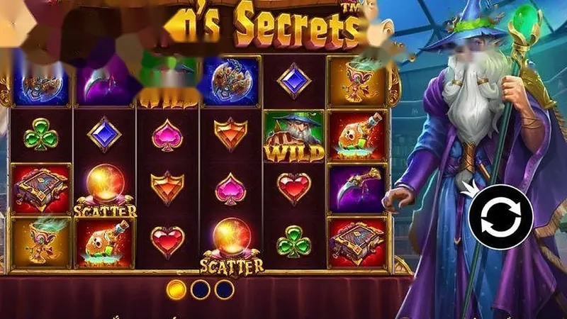 Wild Đạo Tặc — hướng dẫn 6 | 8xbet slot | vaosc88 slot