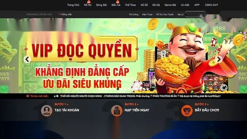 Slot Tây du / thần thoại — hướng dẫn 16 | 8xbet nổ hũ | vaosc88
