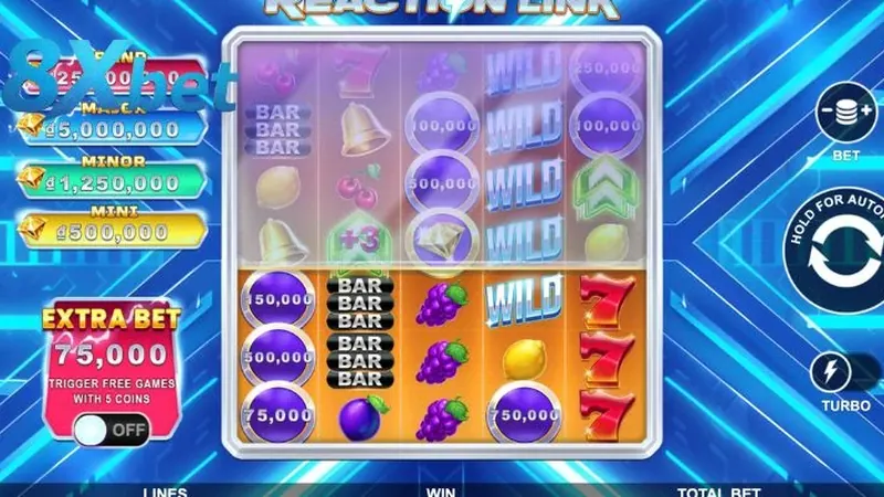 Megaways trái cây — hướng dẫn 26 | 8xbet nổ hũ | vaosc88