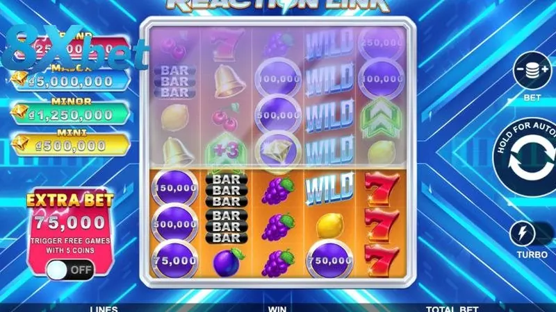 Dòng thắng 10–243 way — hướng dẫn 34 | 8xbet nổ hũ | vaosc88