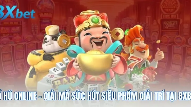 Sảnh nổ hũ hot — hướng dẫn 35 | 8xbet nổ hũ | vaosc88
