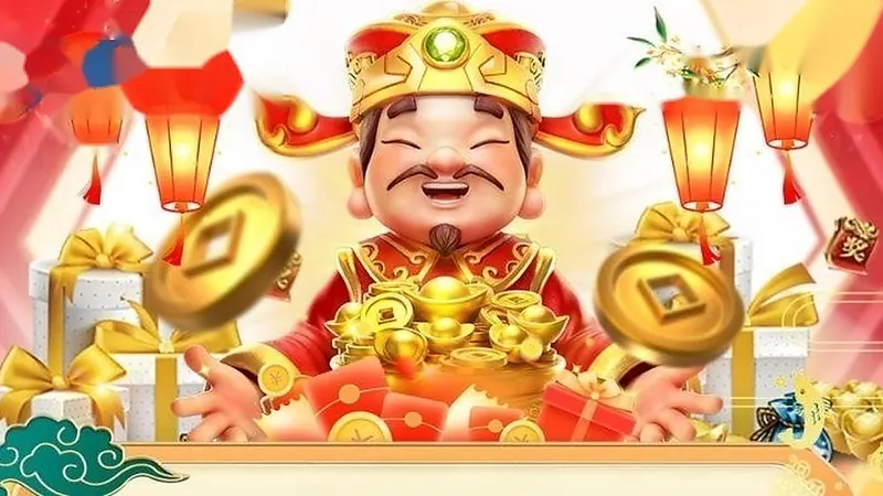 Chiến thắng Caishen — hướng dẫn 40 | 8xbet nổ hũ | vaosc88 Chiến thắng Caishen — hướng dẫn 40 | 8xbet nổ hũ | vaosc88