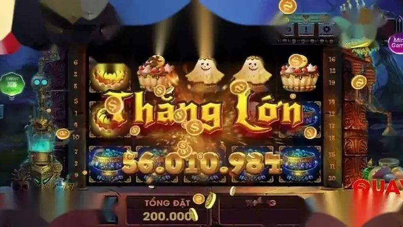Lịch sử vòng quay — hướng dẫn 53 | 8xbet nổ hũ | vaosc88 Lịch sử vòng quay — hướng dẫn 53 | 8xbet nổ hũ | vaosc88