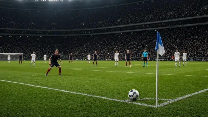 Kèo Lội Ngược Dòng 8xbet – Cược Vào Điều Kỳ Diệu Trên Sân Cỏ | 8xbet thể thao | vaosc88
