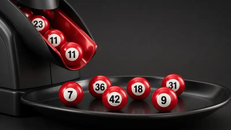 Kết luận chuyên mục Xổ số | 8xbet keno | vaosc88 keno