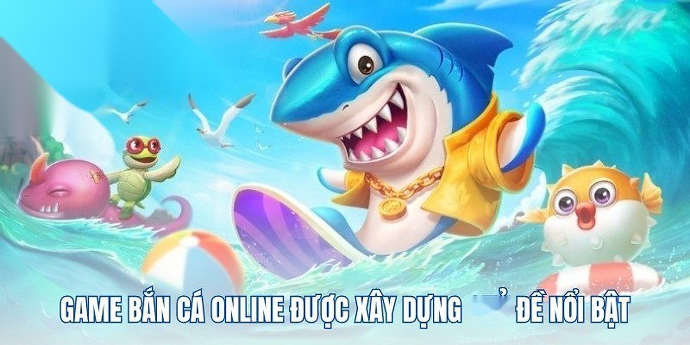 Live Bắn cá | 8xbet bắn cá đổi thưởng | vaosc88 đổi thưởng