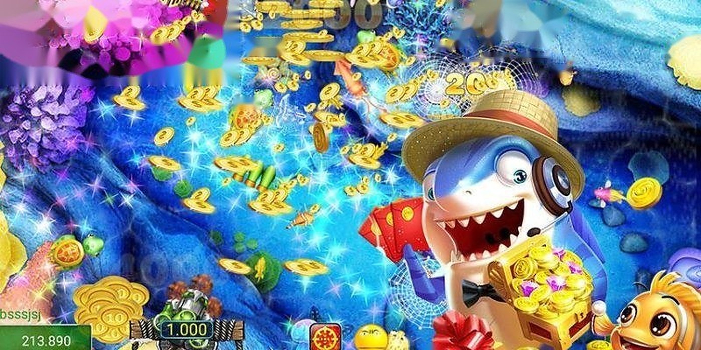 Đối tác cung cấp Bắn cá | 8xbet bắn cá đổi thưởng | vaosc88 đổi thưởng