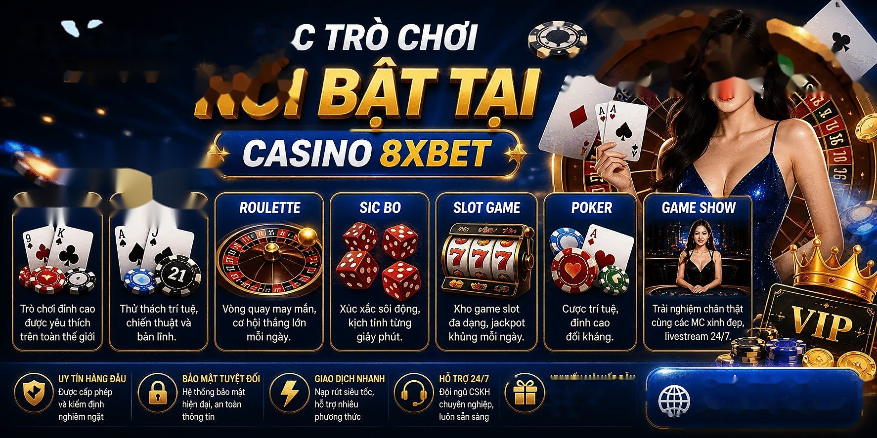 8xbet roulette – Giới thiệu sảnh Casino 8XBET | vaosc88 roulette Giới thiệu sảnh Casino 8XBET | 8xbet roulette | vaosc88 roulette