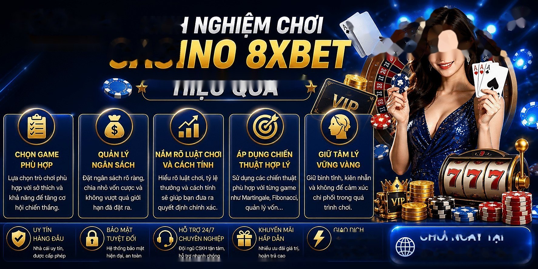 8xbet roulette – Vì sao chọn Casino 8XBET | vaosc88 roulette Vì sao chọn Casino 8XBET | 8xbet roulette | vaosc88 roulette