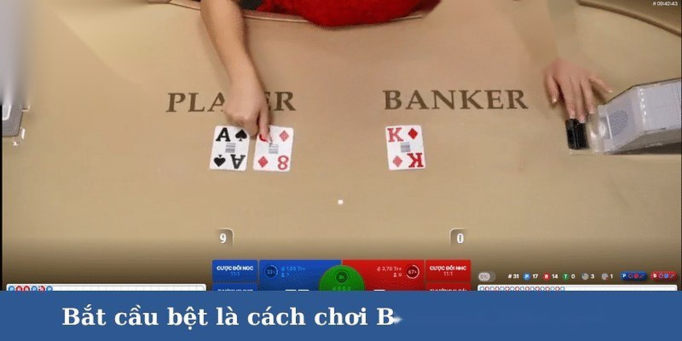 8xbet roulette – Side bet Baccarat | vaosc88 roulette Side bet Baccarat | 8xbet roulette | vaosc88 roulette