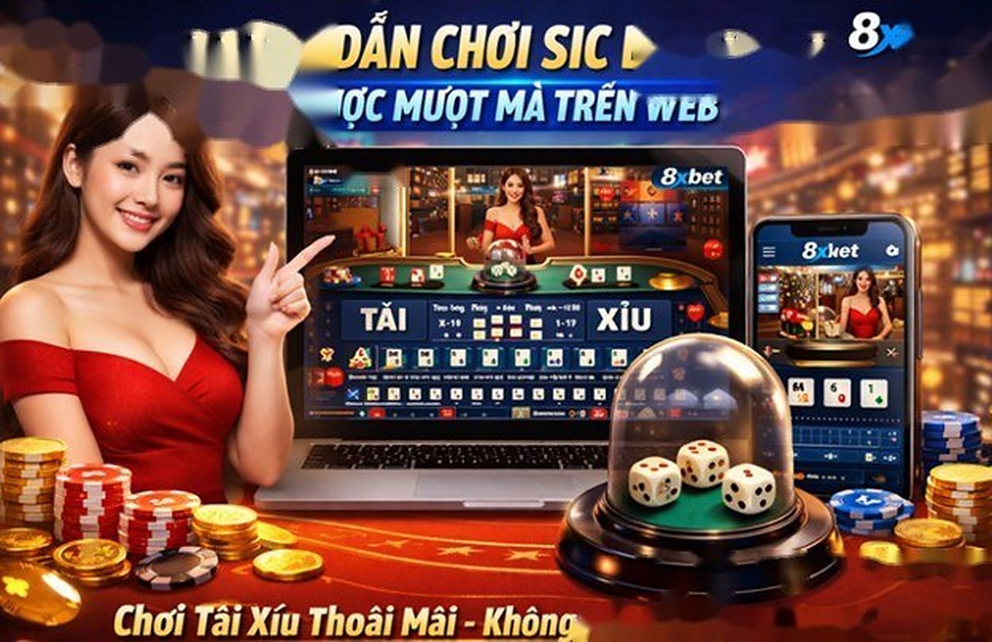 Live dealer 8XBET | 8xbet roulette | vaosc88 roulette