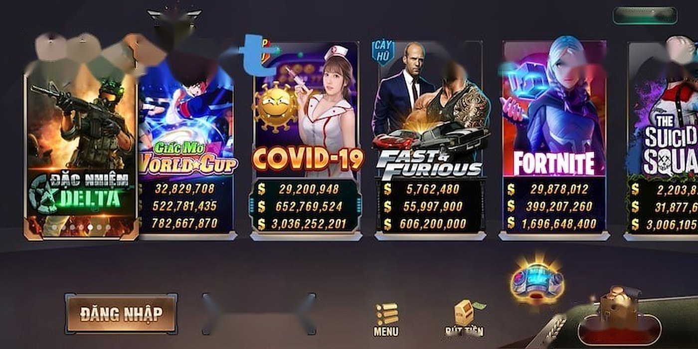 Nổ hũ 24/7 | 8xbet jackpot | vaosc88 jackpot