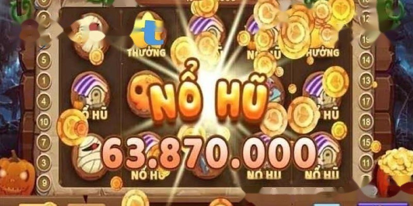 Kết luận chuyên mục Nổ hũ | 8xbet jackpot | vaosc88 jackpot