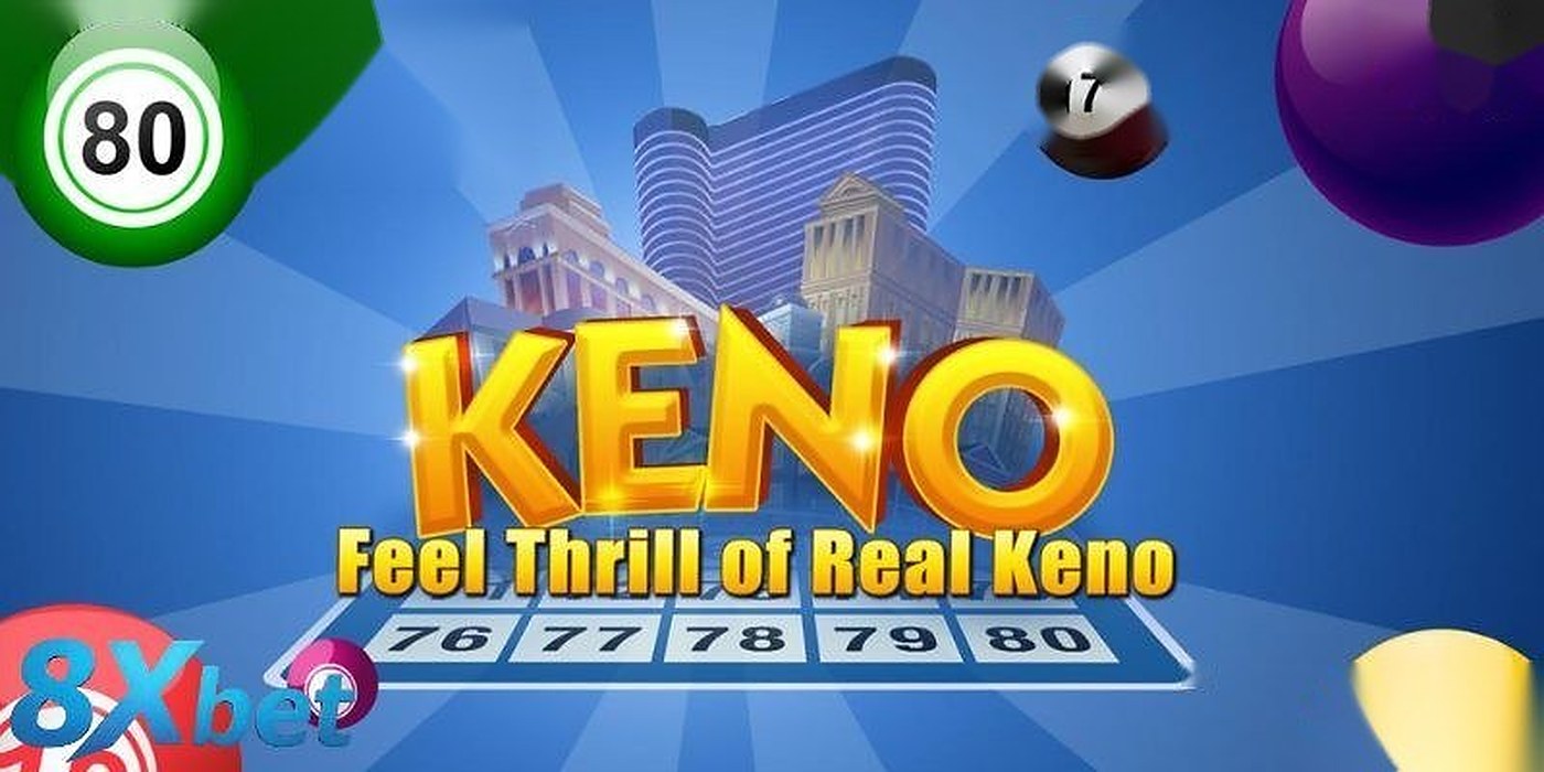 Kinh nghiệm chơi Xổ số | 8xbet keno | vaosc88 keno