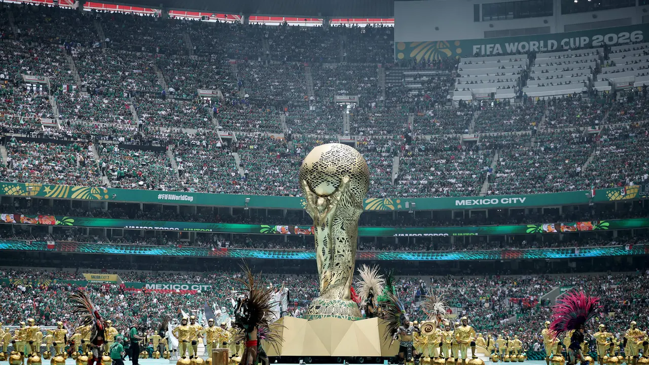 World Cup 2026 Mexico | trận đấu 8xbet | vaosc88 thể thao