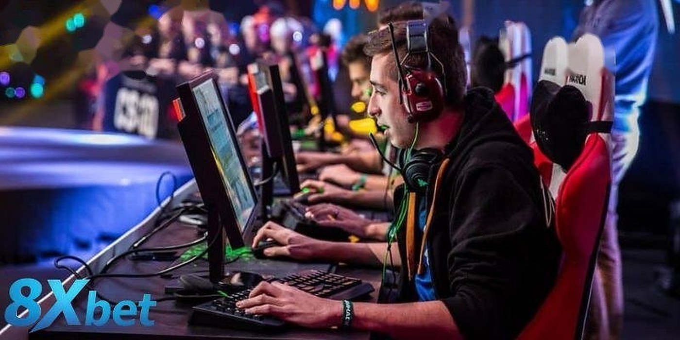 8xbet bóng đá – Esports Là Gì Và Cách Tham Gia Tại Nền Tảng 8X | vaosc88 bóng đá Esports Là Gì Và Cách Tham Gia Tại Nền Tảng 8XBET | 8xbet bóng đá | vaosc88 bóng đá