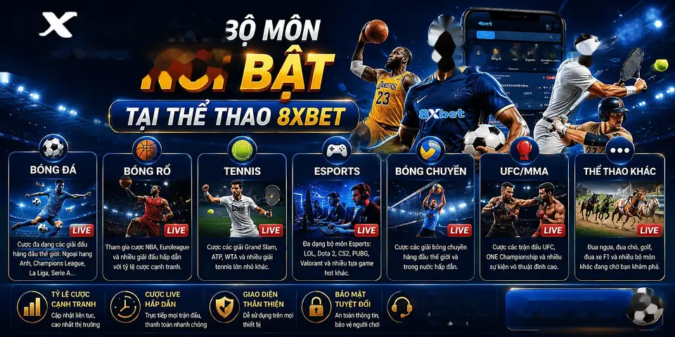 8xbet bóng đá – 8Xbet – Nhà Cái 8Xbet.com Thể Thao Uy Tín Số 1 | vaosc88 bóng đá 8Xbet – Nhà Cái 8Xbet.com Thể Thao Uy Tín Số 1 Châu Á | 8xbet bóng đá | vaosc88 bóng đá