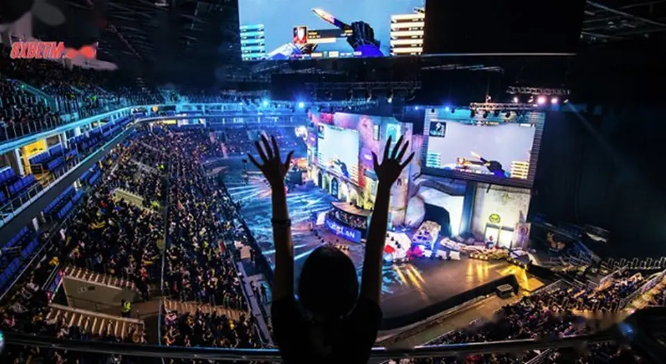 Cược Esports Trực Tiếp 8xbet – Hướng Dẫn 3 Phút Để Đặt Cược Lần Đầu | 8xbet bóng đá | vaosc88 bóng đá