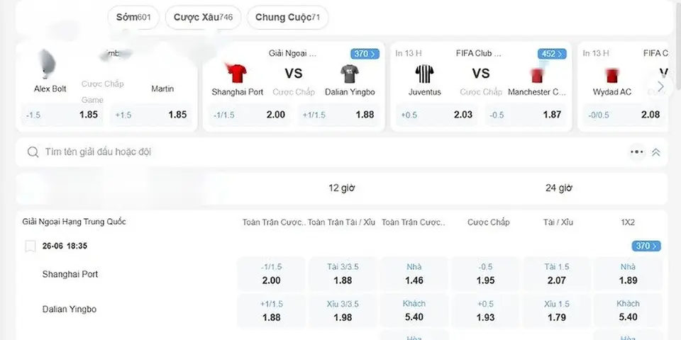 Cách Dự Đoán Kết Quả Hòa Trong Một Trận Đấu Bóng Đá 8xbet | 8xbet bóng đá | vaosc88 bóng đá