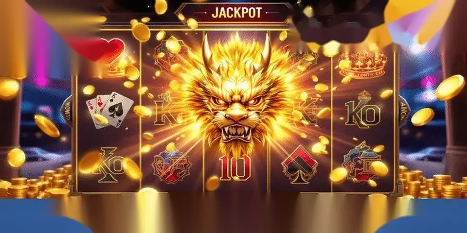 Nổ Hũ Thần Tài 8XBET – Giải Trí Cực Vui, Săn Jackpot Khủng | 8xbet jackpot | vaosc88 jackpot