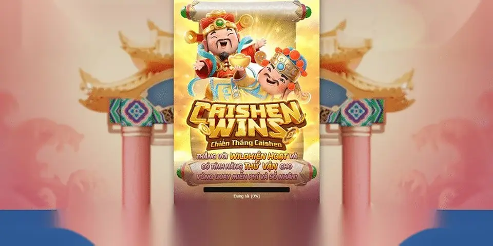 Chiến Thắng Caishen – Bí kíp nổ hũ khủng từ thần tài giàu có | 8xbet jackpot | vaosc88 jackpot