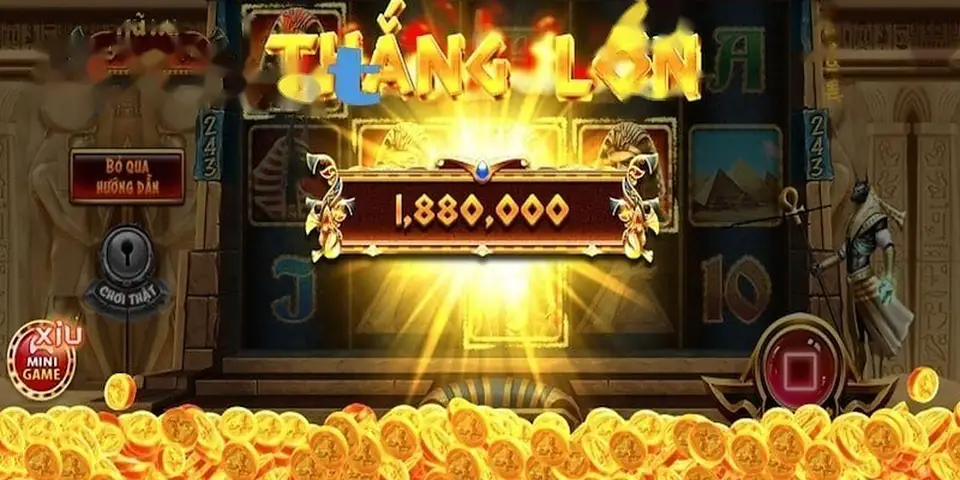 Nổ Hũ B52 8xbet – Sự Lựa Chọn An Toàn Của Hội Viên | 8xbet jackpot | vaosc88 jackpot