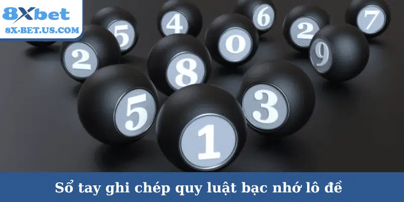 Bạc nhớ lô đề – Tuyệt kỹ soi cầu truyền thống đổi đời | 8xbet lô đề | vaosc88 lô đề