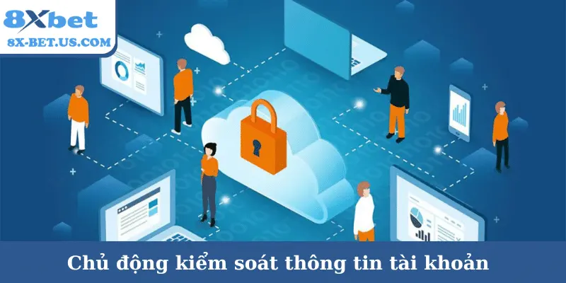 8xbet đăng ký – Chủ động kiểm soát thông tin tài khoản | vaosc88 đăng ký Chủ động kiểm soát thông tin tài khoản | 8xbet đăng ký | vaosc88 đăng ký