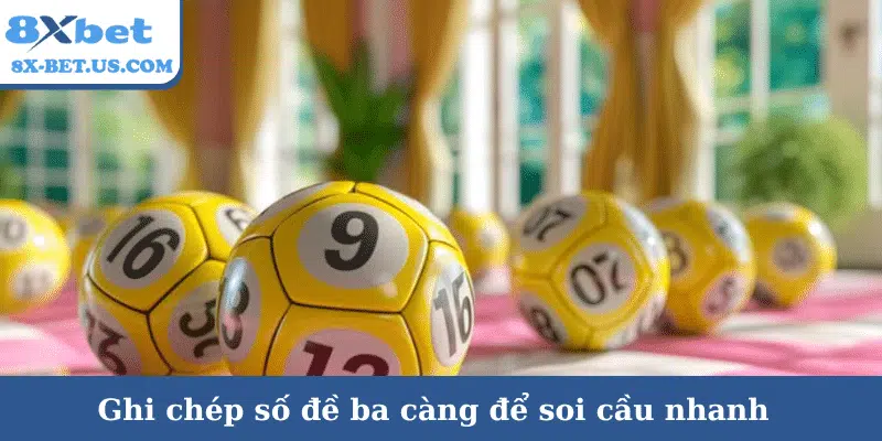 Lô ba càng – Cơ hội đổi đời cùng tỷ lệ thưởng gấp trăm lần | 8xbet lô đề | vaosc88 lô đề