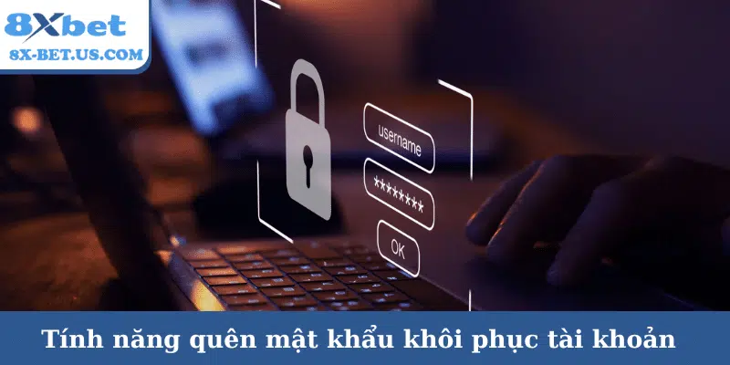 Cách lấy lại mật khẩu – Khôi phục quyền truy cập tức thời | 8xbet kèo châu á | vaosc88 kèo châu á