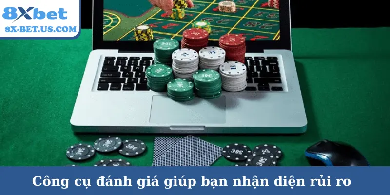 8xbet khuyến mãi – Công cụ đánh giá giúp bạn nhận diện rủi ro | vaosc88 khuyến mãi Công cụ đánh giá giúp bạn nhận diện rủi ro | 8xbet khuyến mãi | vaosc88 khuyến mãi